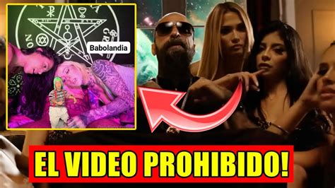 el video porno del babo|Babo El Cartel de Santa nuevo video porno filtrado 